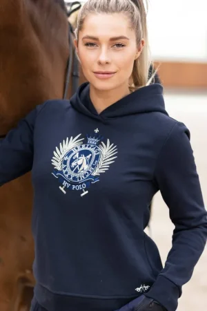 Sweat à capuche Rosy - HV POLO Populaire