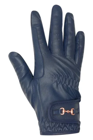 Offre Du Jour Gants d'équitation Charly - HV POLO