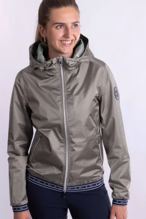 Prix Bas Veste imperméable Nina - HV POLO