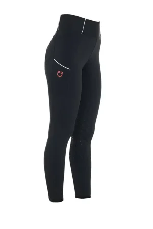 Promotion Legging full grip slim fit - Equestro