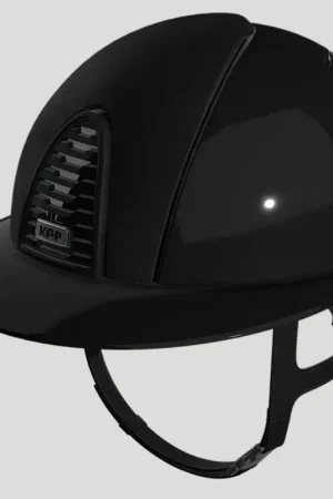 Bon Marché Casque CROMO 2.0 Polish Noir/Velvet POLO - KEP
