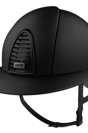 Quantité Limitée Casque CROMO 2.0 Matt visière POLO - KEP