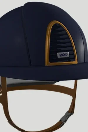 Casque personnalisé Matt visière POLO - KEP Satisfait Ou Remboursé