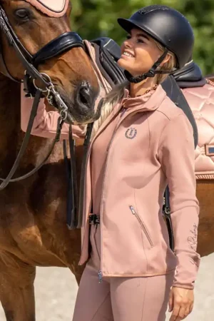 Promotion Cardigan technique sporty SPARKS - Imperial Riding