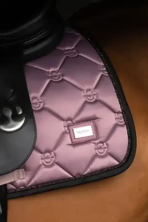 Nouvel Arrivage Tapis de selle Anemone MIXTE - Equestrian Stockholm
