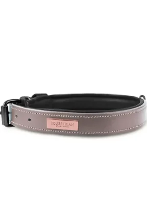 Collier pour chien Clean Anemone - Equestrian Stockholm Prix Cassé