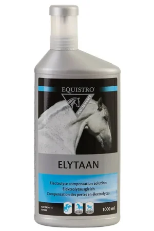Populaire Complément liquide électrolytes Elytaan - Equistro