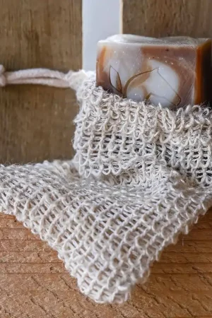 Pochette sisal - Natural'Innov Acheter En Ligne