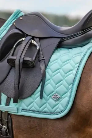 Tapis de selle Classic - HV Polo Commande En Gros