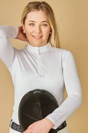 Polo de concours TWIST - GEM Nouveauté