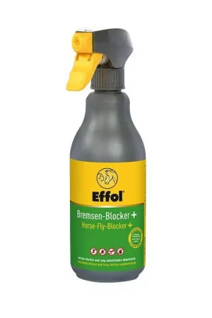 Spray anti-mouches répulsif taons + - Effol Affaire À Saisir