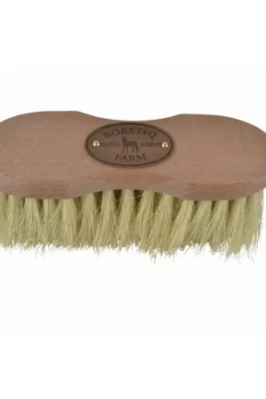 Brosse Mix mex Mexfiber Infinity - BORSTIQ FARM Paiement Sécurisé