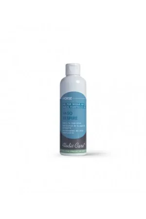 Meilleur Choix Gel respiratoire VASO RESPIRE - Alodis Care
