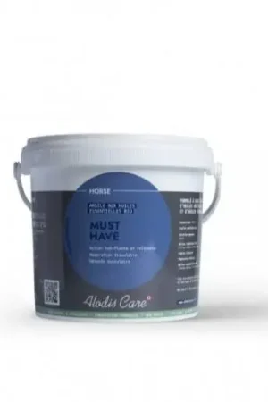 Argile MUST HAVE - Alodis Care Prix Bas