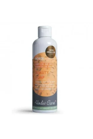 Shampoing BEAUTY SOAP - Alodis Care Commander Vite