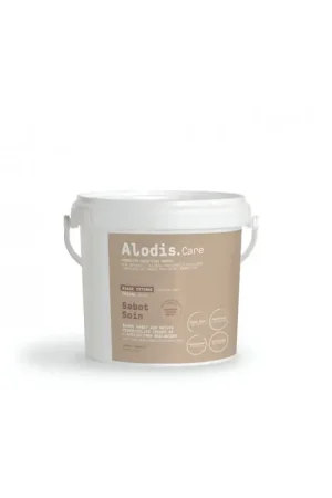 Baume pour sabots SABOT SOIN - Alodis Care Commande En Gros