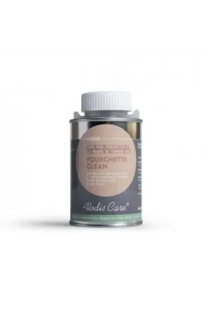 Huile FOURCHETTE CLEAN - Alodis Care Vente Directe