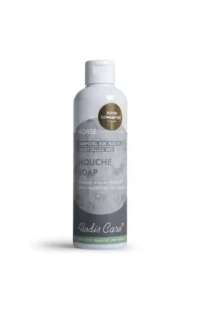 Shampoing anti-mouches MOUCHE SOAP - Alodis Care Paiement Sécurisé