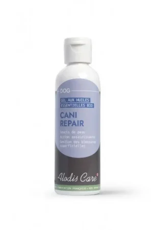 Gel CANI REPAIR - Alodis Care Commander Vite