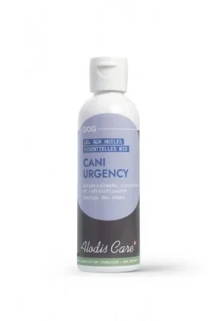 Remise Baume CANI URGENCY - Alodis Care