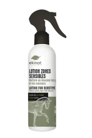 Offre Exclusive Lotion zones sensibles - Ekinat