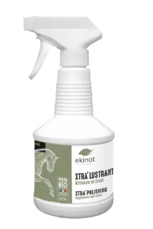 Spray robe XTRA’LUSTRANT - Ekinat Solde