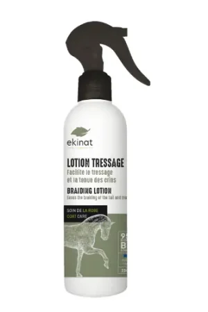 Petit Prix Lotion de tressage - Ekinat