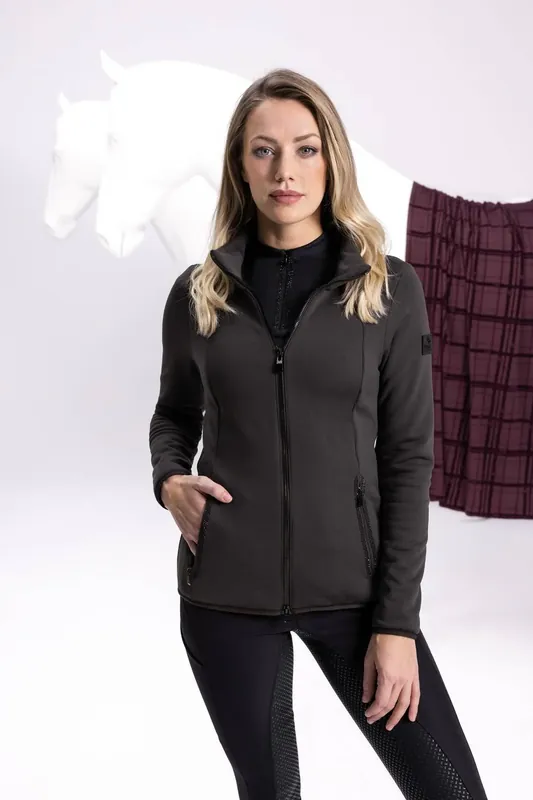 Prix Promo Veste Polartec jacket SELECTION - PIKEUR