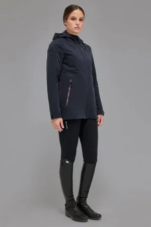 Dernière Chance Veste imperméable Revo 3-Way 3 en 1 - CAVALLERIA TOSCANA