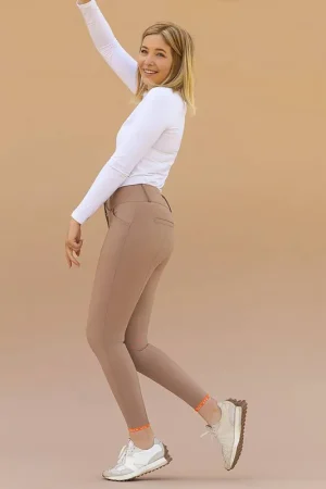 Achat Immédiat Pantalon d'équitation Dorado - GEM