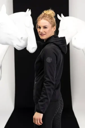 Veste softshell 4046 ATHLEISURE - Pikeur Authentique