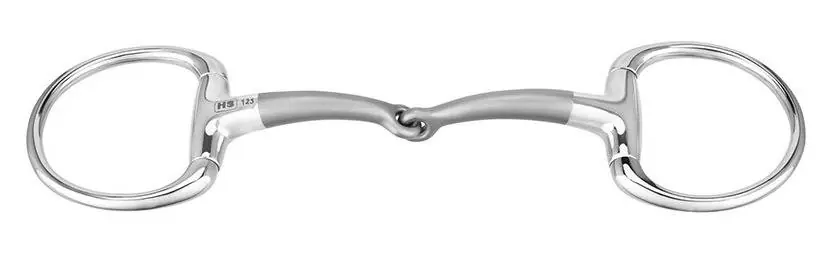 Mors à olive SATINOX simple brisure - Sprenger Paiement Sécurisé