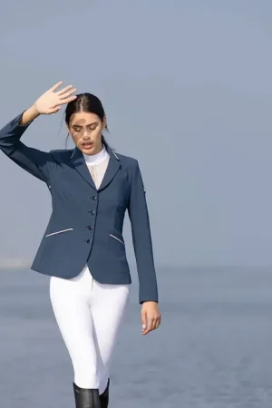 Veste de compétition Efilez - EQUILINE Top Vente