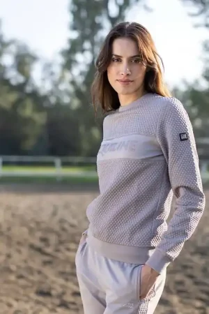 Commander Vite Pullover Elspete - EQUILINE