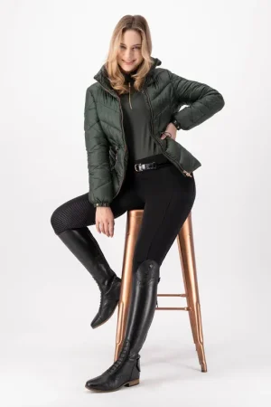 Nouvelle Collection Veste doudoune Journey - Imperial Riding