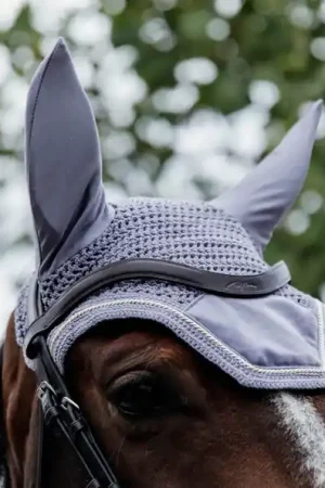 Vente Directe Bonnet Wellington Velvet Purple - Kentucky