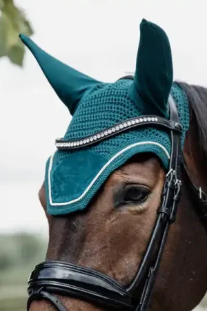 Vente Directe Bonnet Wellington Velvet Emeraude - Kentucky