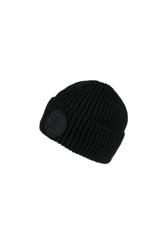 Commande En Gros Bonnet 4854 avec patch rond à strass - Pikeur
