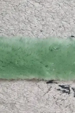 Meilleure Vente Fourreau de muserolle Menthe - Mattes