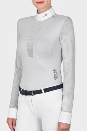 Prix Promo Polo de compétition Charmianc - EQUILINE