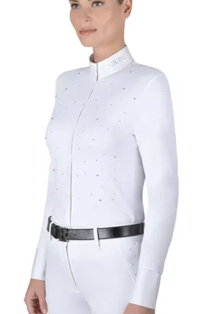 Prix Promo Polo de compétition Gummig - EQUILINE