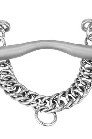 Bon Marché Mors de bride Satinox branches courtes - Sprenger