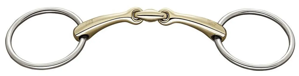 Top Vente Mors à anneaux double brisure Dynamic RS - Sprenger