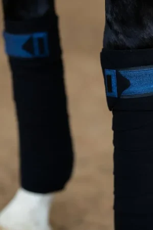 Super Prix Bandes de polo Polar Night Glimmer - Equestrian Stockholm