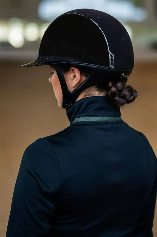 Veste Softshell Northern Light Glimmer - Equestrian Stockholm Expédié Aujourd'hui