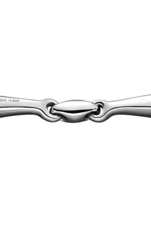 Mors à aiguilles double brisure - Sprenger Offre Spéciale
