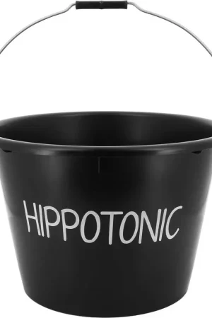 Seau d'écurie 19 litres - HIPPOTONIC Promotion Saisonnière