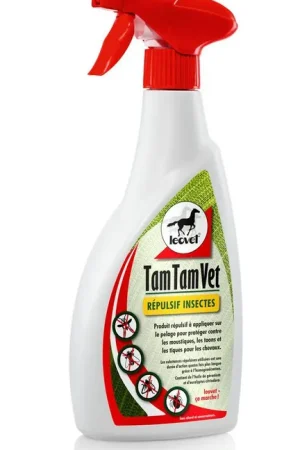 Dernière Chance Spray répulsif Tam Tam Vet - LEOVET