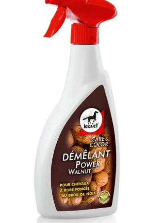 Spray démêlant Power Noix - LEOVET Affaire À Saisir