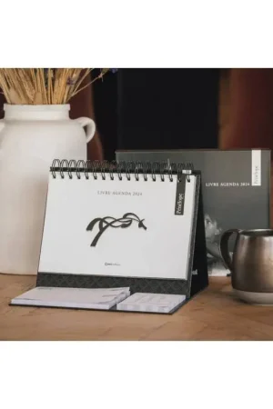 Livre-agenda Penelope 2024 - PENELOPE COLLECTION Prix Promo
